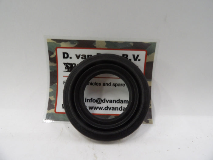 Pignon keerring buiten voor + achteras Pignon keerring buiten voor + achteras