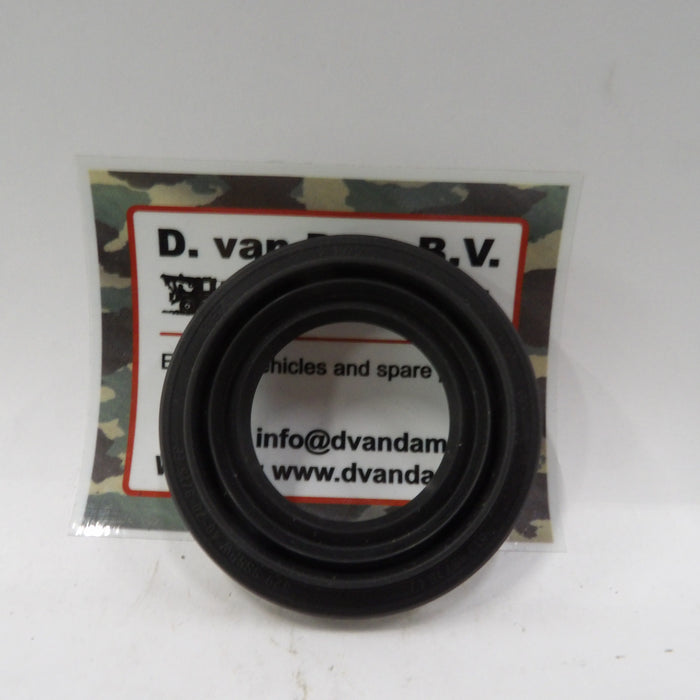 Pignon keerring buiten voor + achteras Pignon keerring buiten voor + achteras