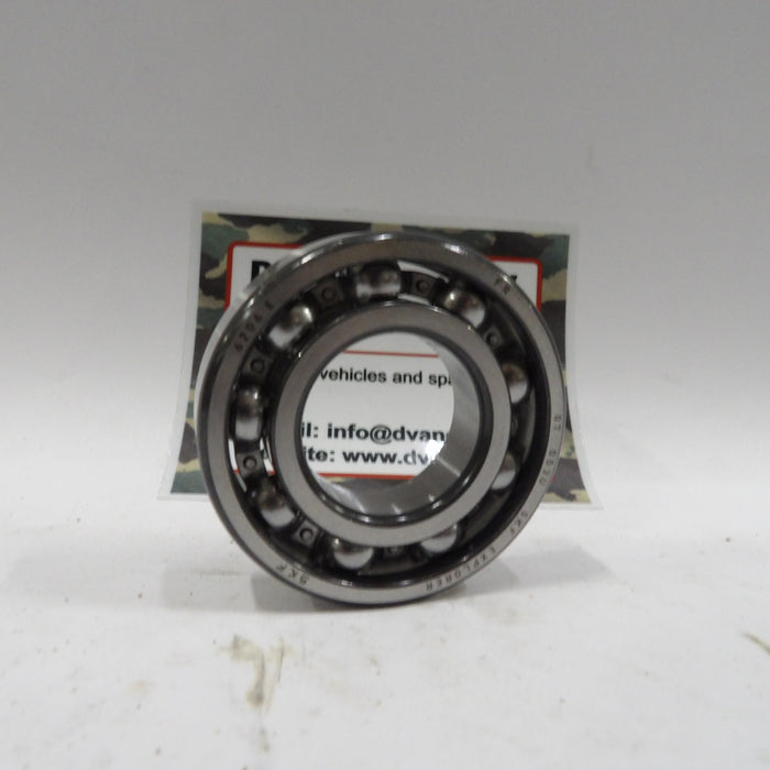 Kogellager versnellingsbakhuis achterzijde Kogellager versnellingsbakhuis achterzijde