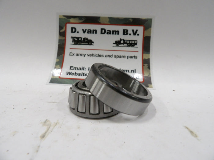 Fuseelager Cup + Cone Fuseelager Cup + Cone