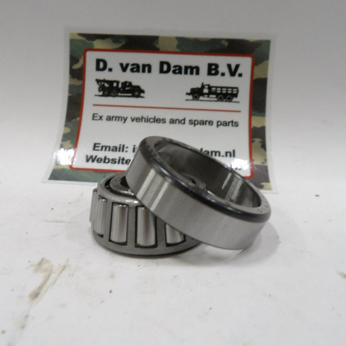 Fuseelager Cup + Cone Fuseelager Cup + Cone