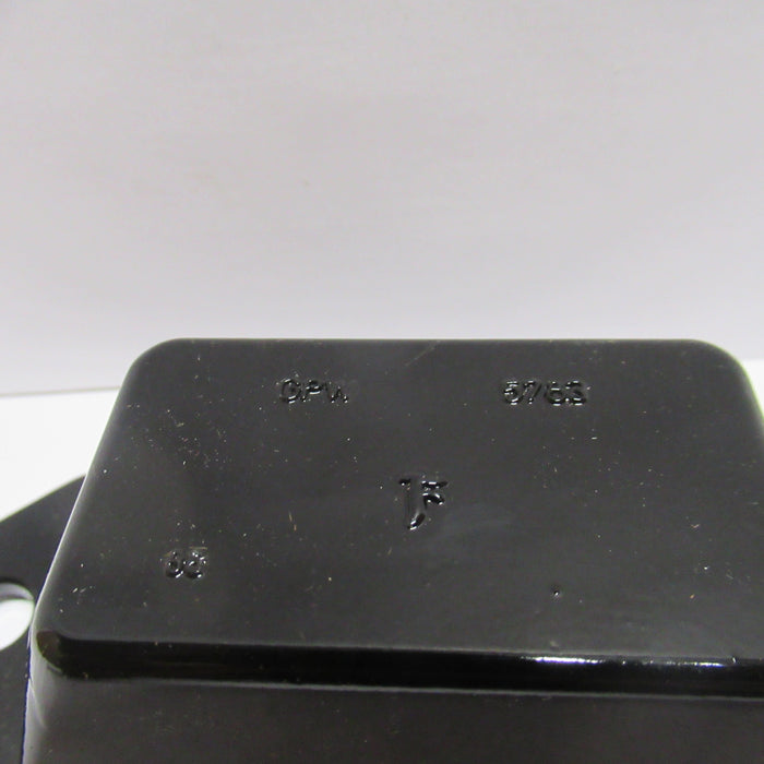 Stootrubber (Ford GPW) Stootrubber (Ford GPW)