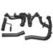 Headerset Jeep Wrangler 4.0 L Headerset Jeep Wrangler 4.0 L