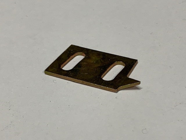 Afstelplaat voor 2.25L Diesel Afstelplaat voor 2.25L Diesel