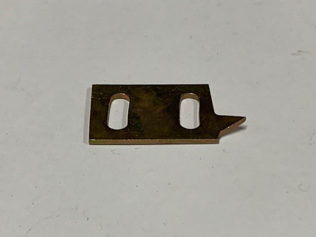 Afstelplaat voor 2.25L Diesel Afstelplaat voor 2.25L Diesel