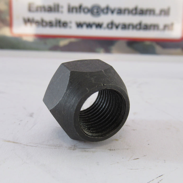 Wielmoer rechtse draad Wielmoer rechtse draad