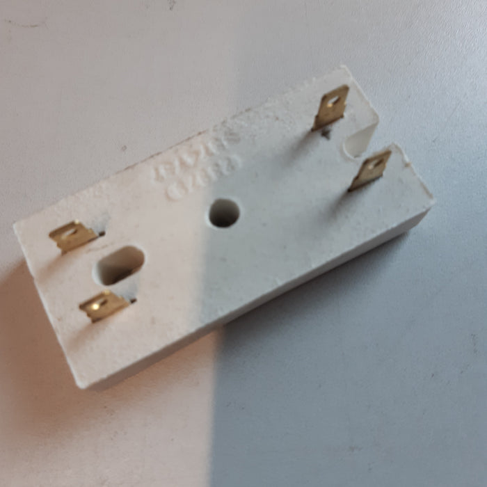 Weerstandblokje NOS Dodge w200, Ramcharger Weerstandblokje NOS Dodge w200, Ramcharger