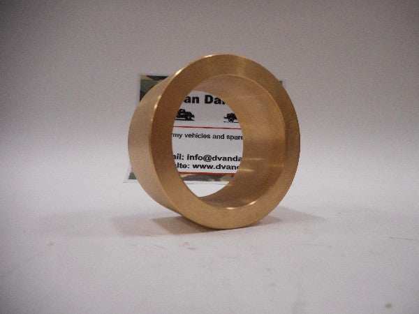 Lager glijbus homokineet binnenzijde brons, NSN 3120-17-022-3071. Lager glijbus homokineet binnenzijde brons, NSN 3120-17-022-3071.