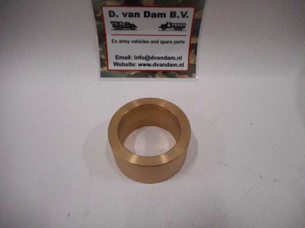 Lager glijbus homokineet binnenzijde brons, NSN 3120-17-022-3071. Lager glijbus homokineet binnenzijde brons, NSN 3120-17-022-3071.