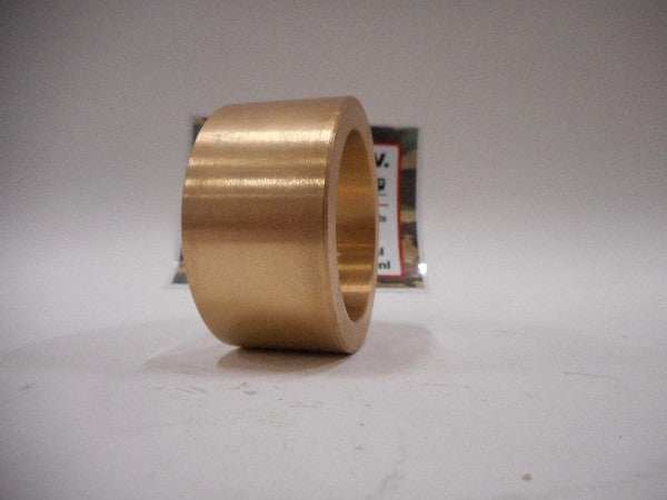 Lager glijbus homokineet binnenzijde brons, NSN 3120-17-022-3071. Lager glijbus homokineet binnenzijde brons, NSN 3120-17-022-3071.