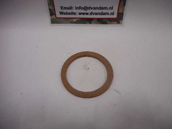 Benzinepomp glas pakking, artikelnummer NSN: 5305-17-354-2046. Benzinepomp glas pakking, artikelnummer NSN: 5305-17-354-2046.