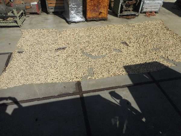 Camouflage net desert pattern, 5.5m x 4m, NOS condition. Camouflage net desert pattern, 5.5m x 4m, NOS condition.