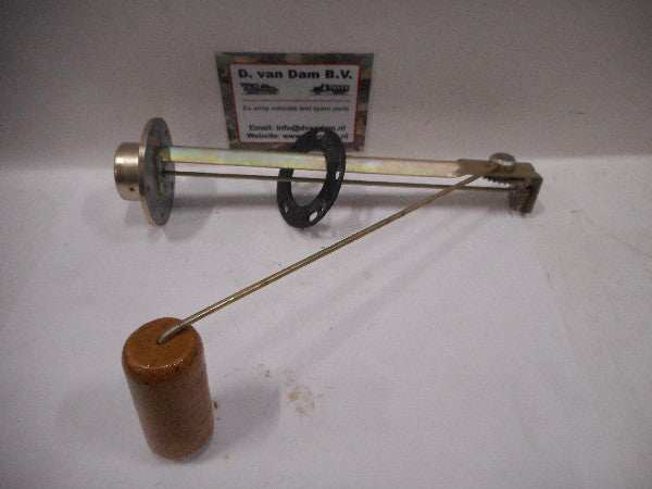 Tankvlotter with article number GM-1515435 displayed on a white background. Tankvlotter with article number GM-1515435 displayed on a white background.