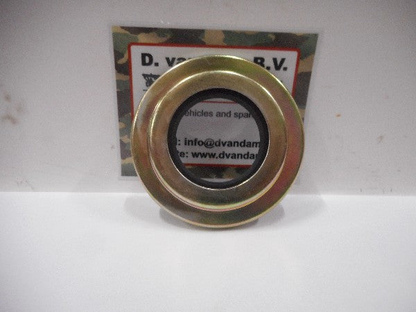 Differentieel / pignion keerring, Differentieel / pignion keerring,