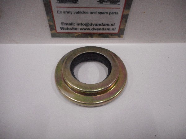 Differentieel / pignion keerring, Differentieel / pignion keerring,