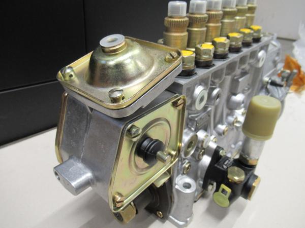 Brandstofpomp_Volvo Brandstofpomp_Volvo