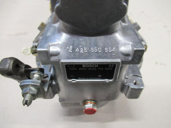 Brandstofpomp_Volvo Brandstofpomp_Volvo