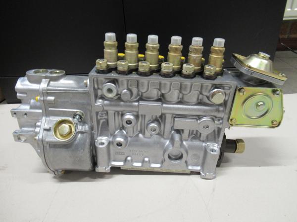 Brandstofpomp_Volvo Brandstofpomp_Volvo