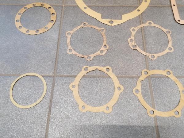 Reparatieset_Achteras_Diamond_T___Autocar Reparatieset_Achteras_Diamond_T___Autocar