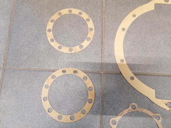 Reparatieset_Achteras_Diamond_T___Autocar Reparatieset_Achteras_Diamond_T___Autocar