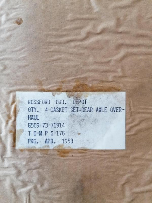 Reparatieset_Achteras_Diamond_T___Autocar Reparatieset_Achteras_Diamond_T___Autocar