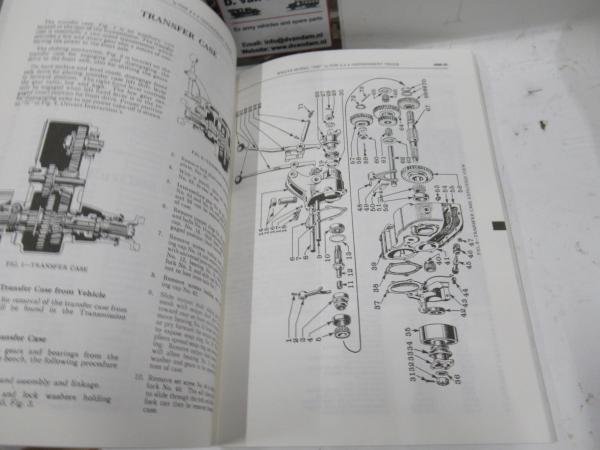 Boek_maintenance_manual_for_Willys_Truck Boek_maintenance_manual_for_Willys_Truck