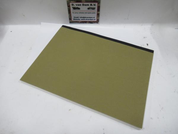 Boek_master_parts_list_Willys_MB Boek_master_parts_list_Willys_MB
