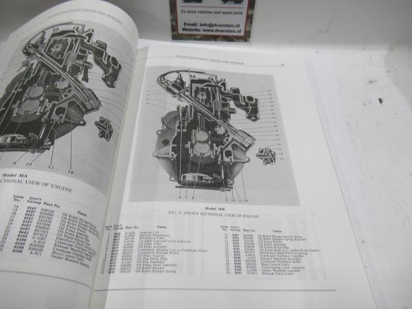 Boek_master_parts_list_Willys_MB Boek_master_parts_list_Willys_MB