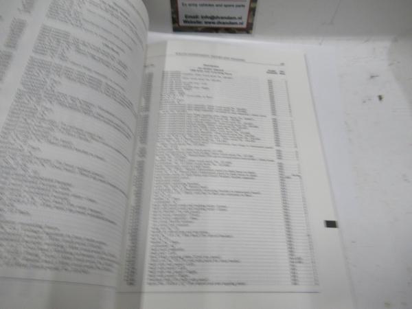 Boek_master_parts_list_Willys_MB Boek_master_parts_list_Willys_MB
