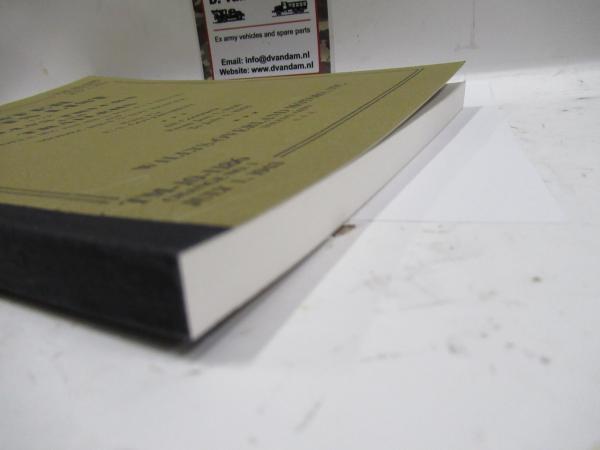Boek_master_parts_list_Willys_MB Boek_master_parts_list_Willys_MB