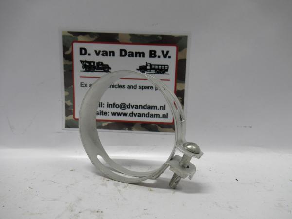 Slangklem_Luchtslang_Naar_Hoorn_Carburateur Slangklem_Luchtslang_Naar_Hoorn_Carburateur