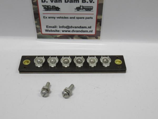 Stroomblok_6_polig Stroomblok_6_polig