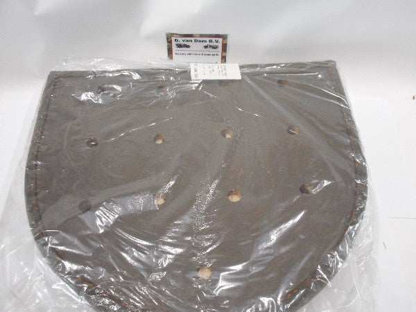 Zit kussen in plastic packaging. Zit kussen in plastic packaging.