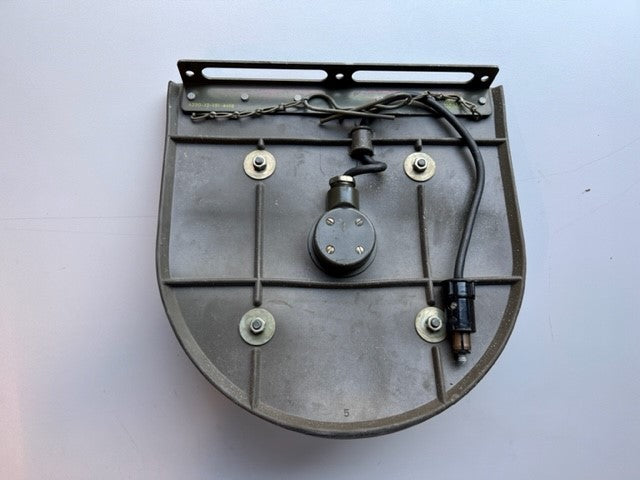 Kruislicht 24 volt Kruislicht 24 volt