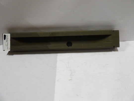 Bumper versteviging (Ford GPW)