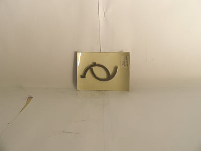 Axiale lager 4,15 MM