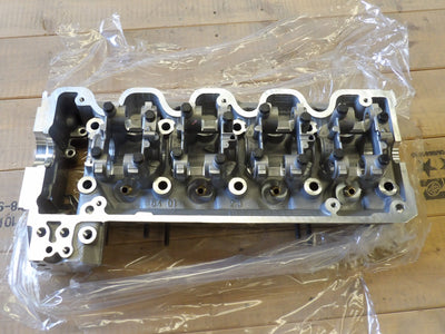 Cilinderkop 4-cilinder