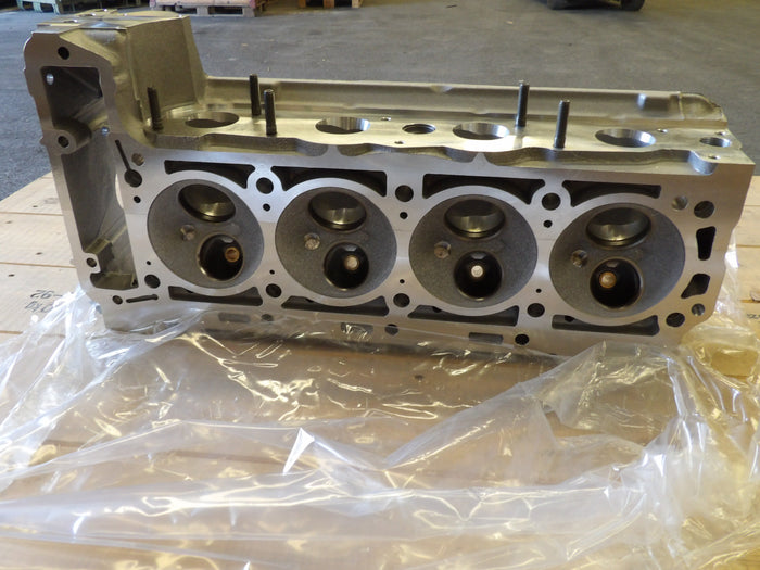 Cilinderkop 4-cilinder