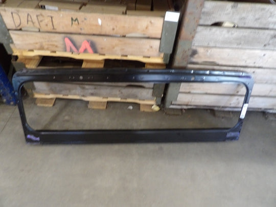 Voorruit frame (leeg)