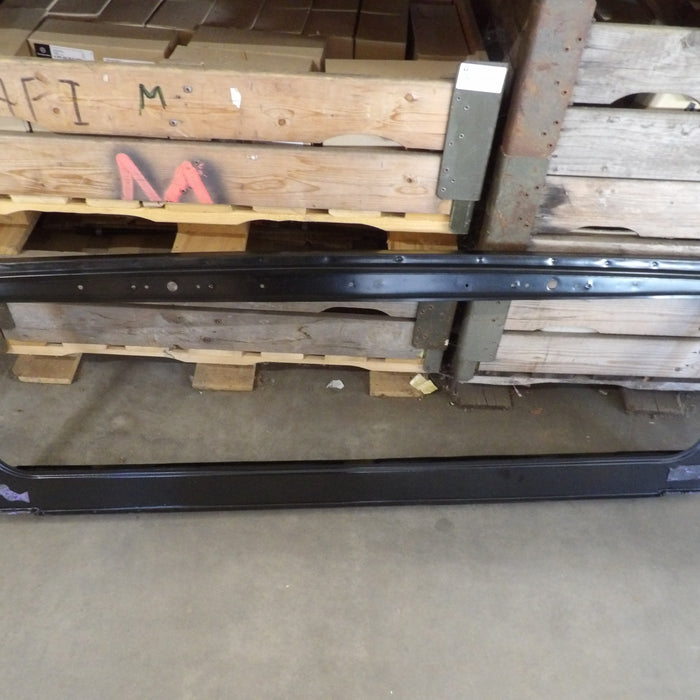 Voorruit frame (leeg)