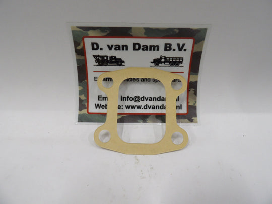 Pakking deksel differentieel