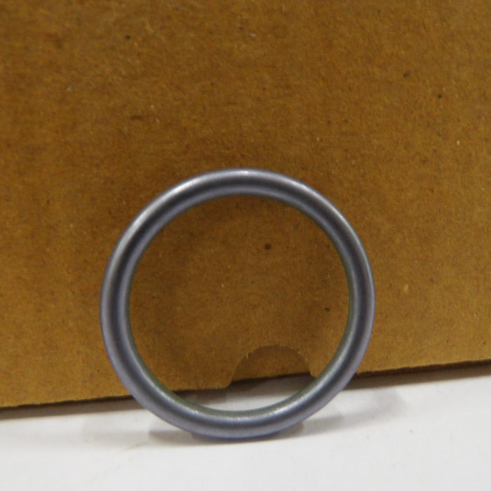 O-ring verstuiverhouder