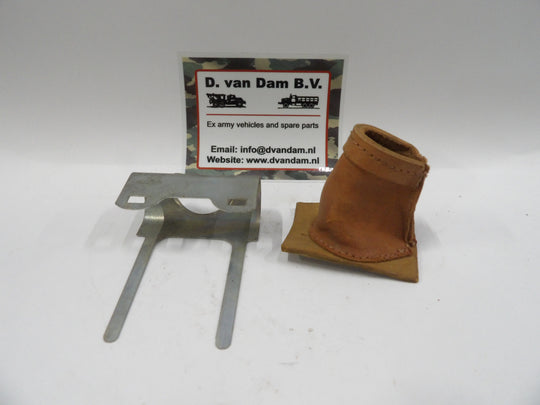 Stofkap stuurstangverbinding NOS