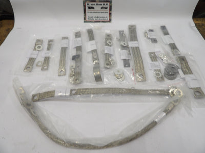 massa kabel en strip SET