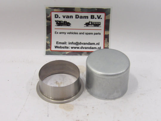 speedy sleeve 2 3/16