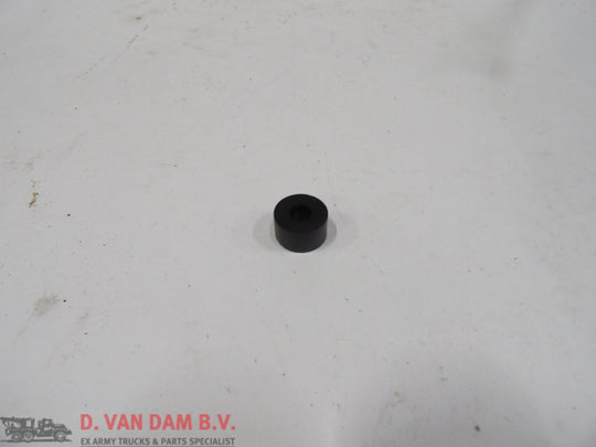 Trillingsrubber oorlogsverlichting