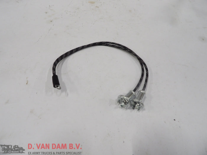 Kabel dashboard verlichting