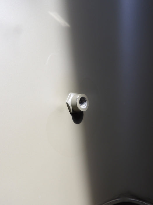 Brandstoftank (vroeg)