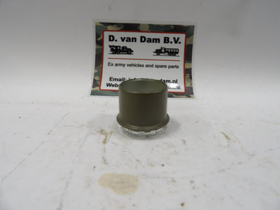 Verlengstuk dashboard verlichting