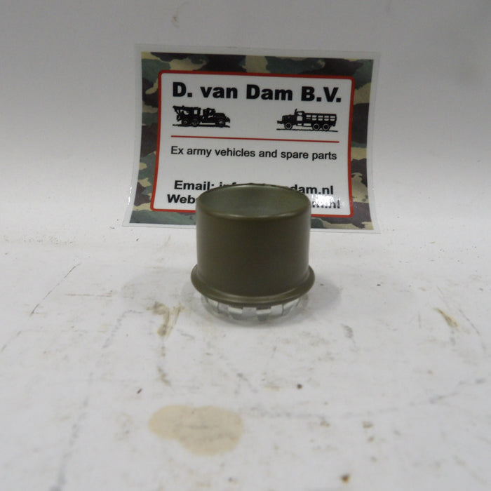 Verlengstuk dashboard verlichting